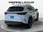 2026 Lexus NX 350 PREMIUM AWD