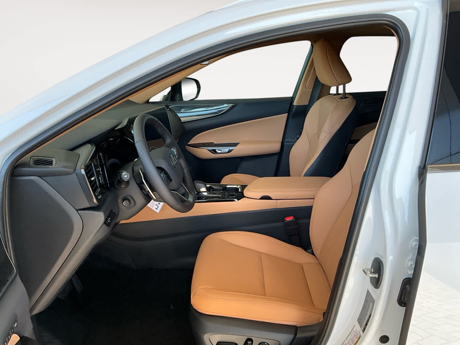 2026 Lexus NX 350 PREMIUM AWD