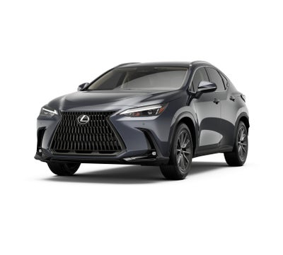 2026 Lexus NX HYBRID NX 350h PREMIUM AWD