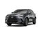 2026 Lexus NX HYBRID NX 350h PREMIUM AWD