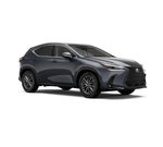 2026 Lexus NX HYBRID NX 350h PREMIUM AWD
