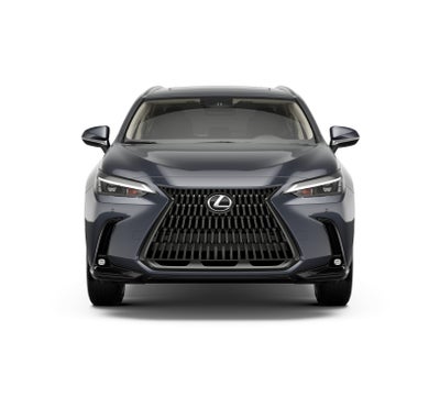 2026 Lexus NX HYBRID NX 350h PREMIUM AWD