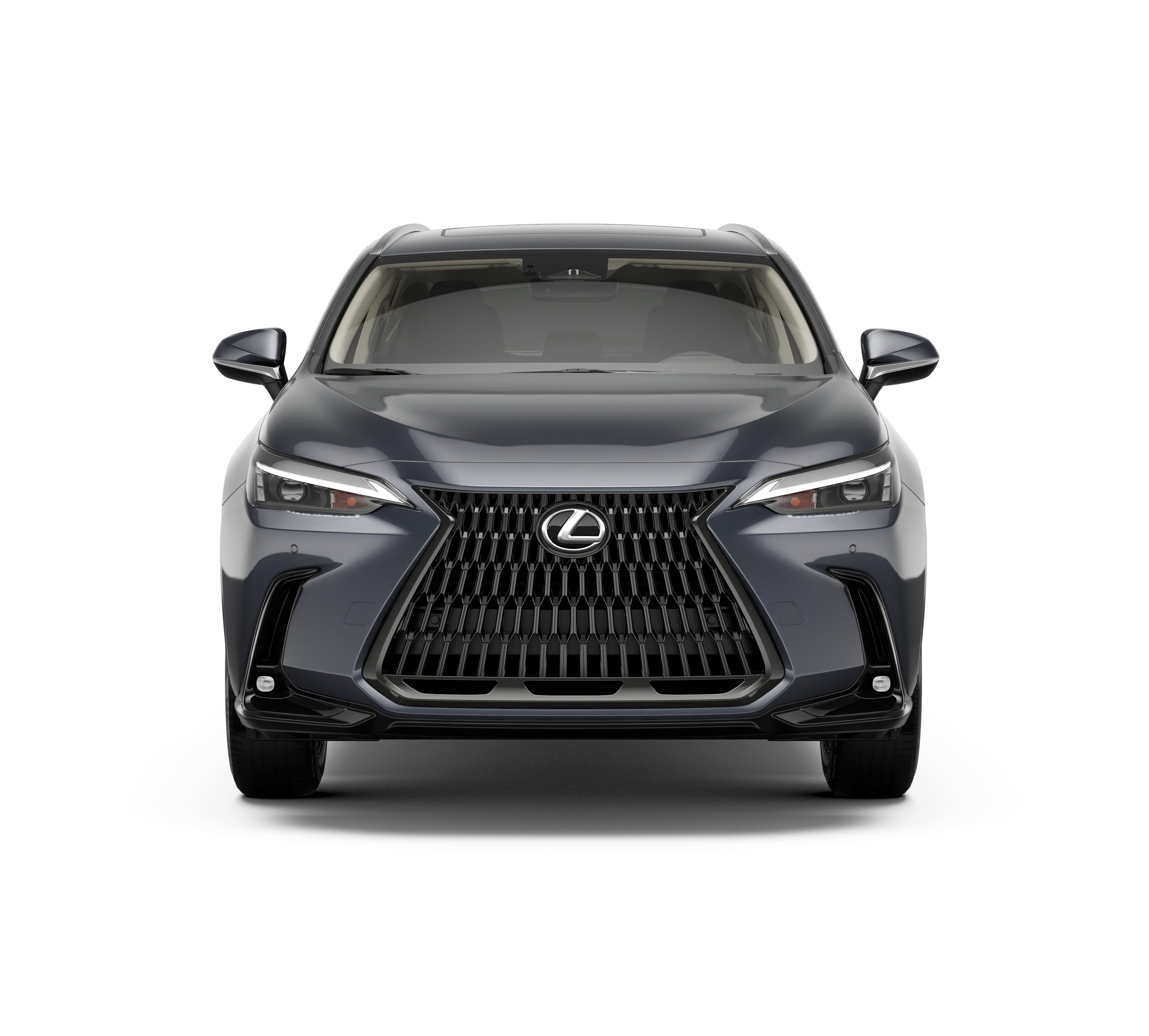 2026 Lexus NX HYBRID NX 350h PREMIUM AWD
