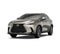 2026 Lexus NX HYBRID NX 350h PREMIUM AWD