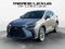 2026 Lexus NX 350 LUXURY AWD