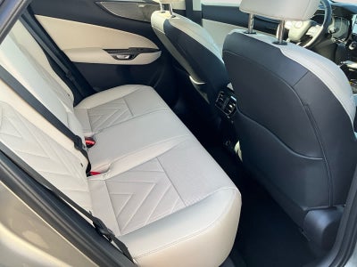 2026 Lexus NX 350 LUXURY AWD