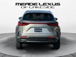2026 Lexus NX 350 LUXURY AWD