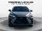 2026 Lexus NX 350 LUXURY AWD
