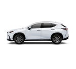 2026 Lexus NX 350 LUXURY AWD