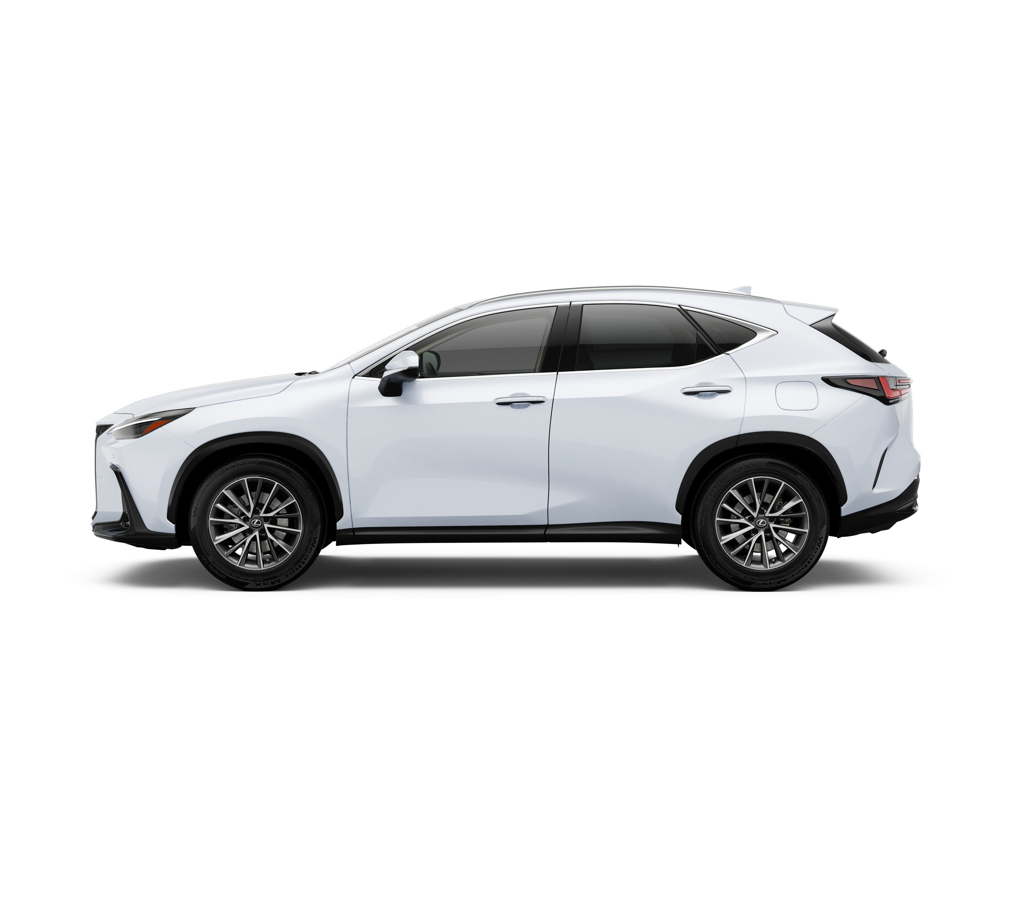 2026 Lexus NX 350 LUXURY AWD