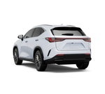 2026 Lexus NX 350 LUXURY AWD