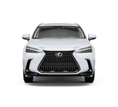 2026 Lexus NX 350 LUXURY AWD