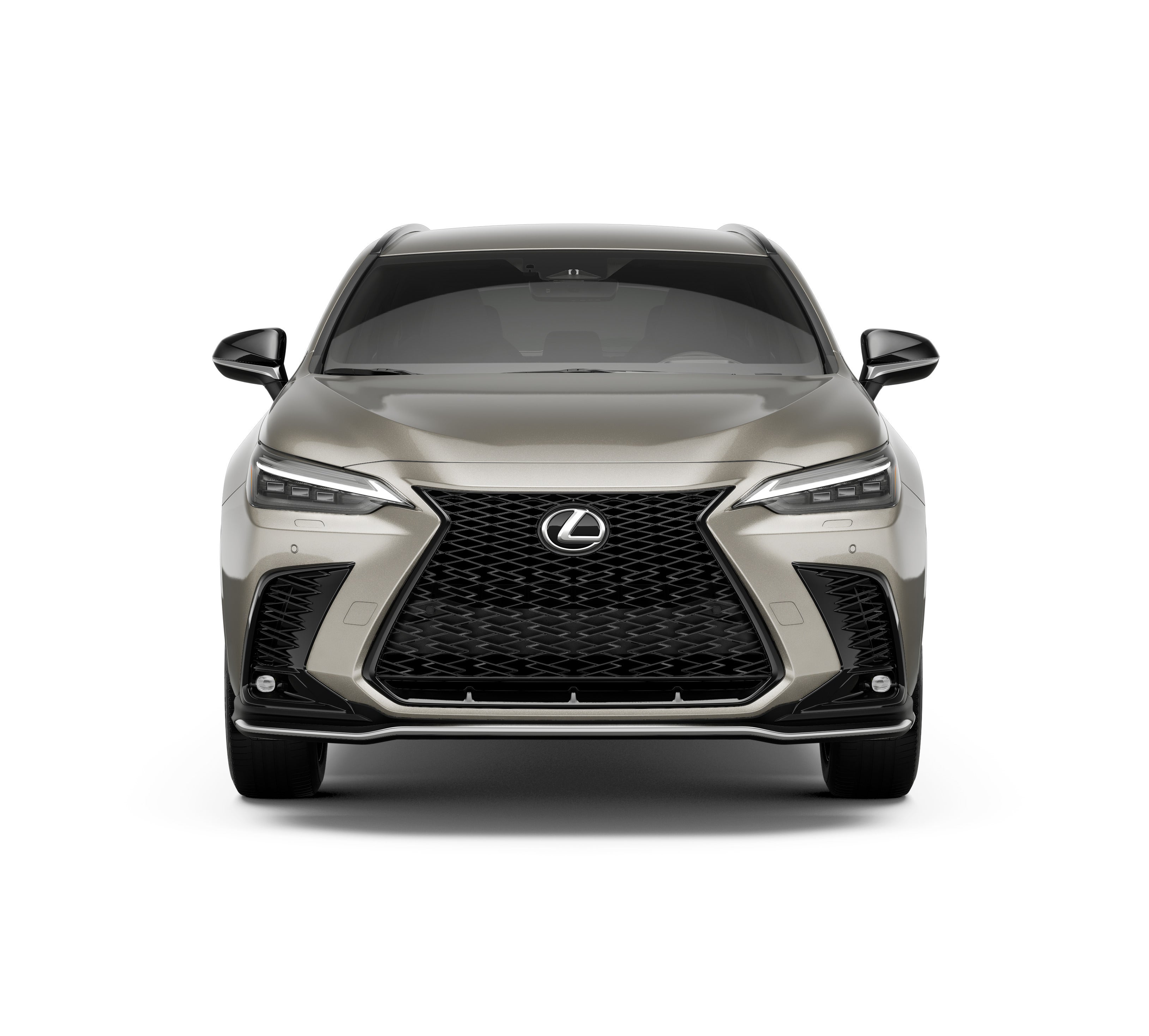 2026 Lexus NX 350 F SPORT HANDLING AWD