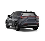 2026 Lexus NX 350 F SPORT HANDLING AWD