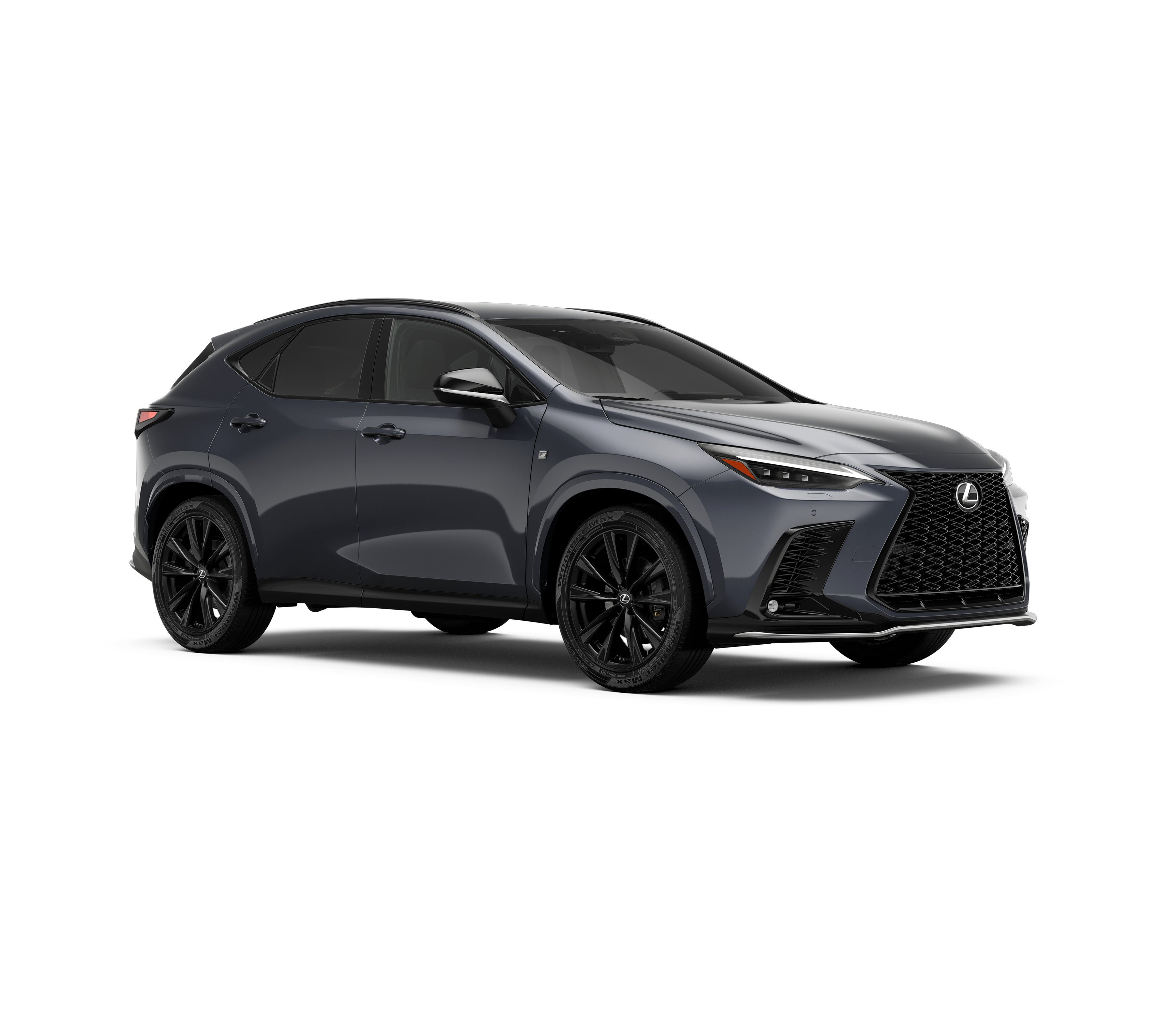 2026 Lexus NX 350 F SPORT HANDLING AWD