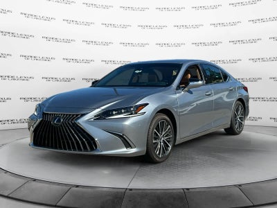 2025 Lexus ES Hybrid ES 300h