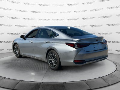 2025 Lexus ES Hybrid ES 300h