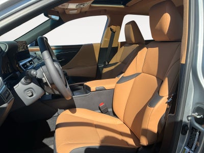 2025 Lexus ES Hybrid ES 300h