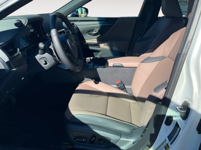 2025 Lexus ES HYBRID ES 300h