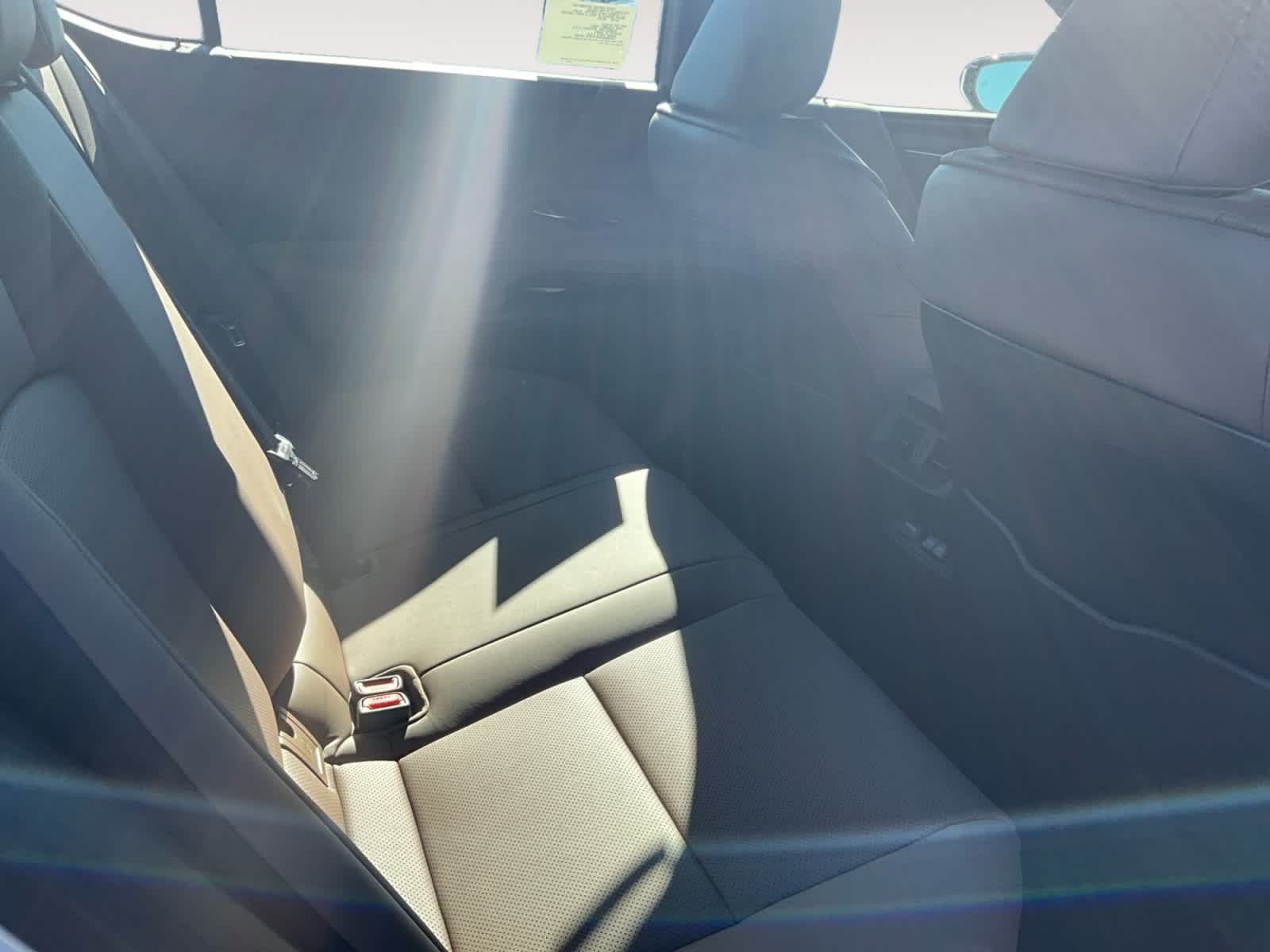 2025 Lexus ES HYBRID ES 300h