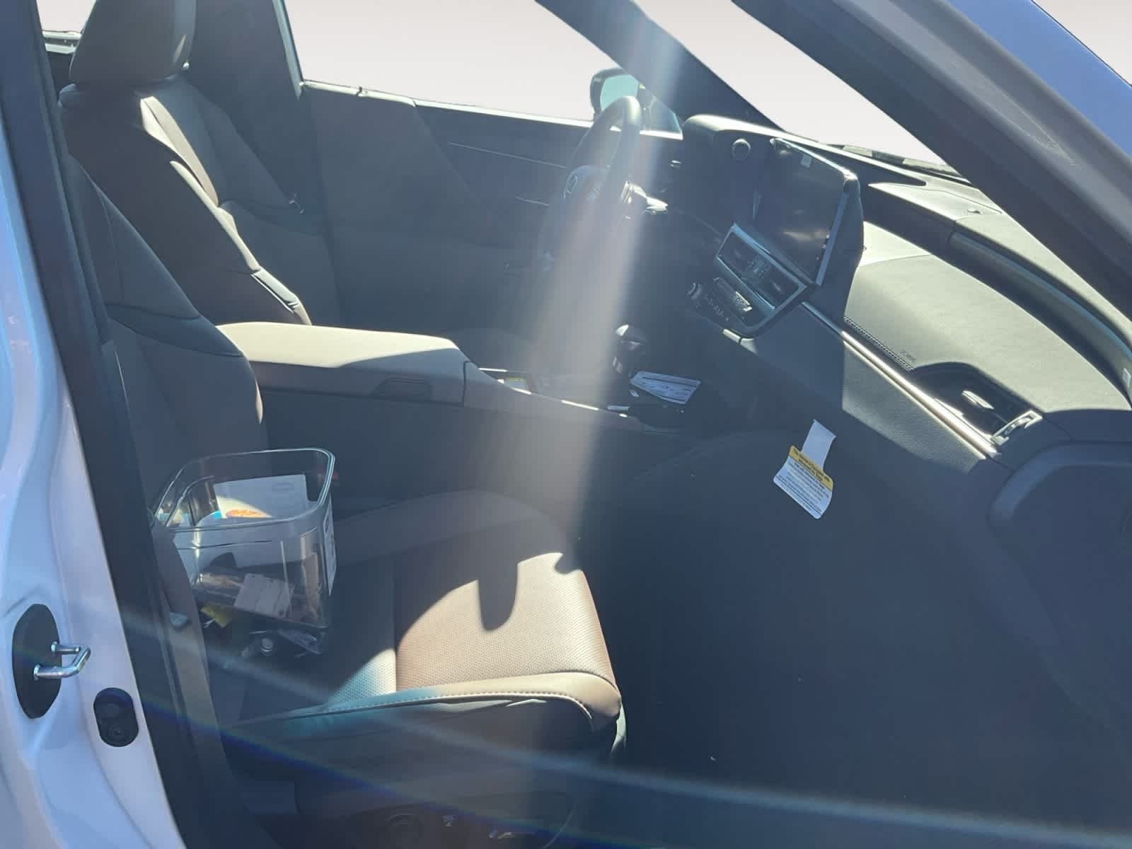 2025 Lexus ES HYBRID ES 300h