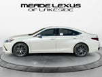 2025 Lexus ES HYBRID ES 300h