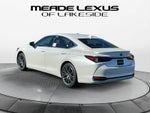 2025 Lexus ES HYBRID ES 300h