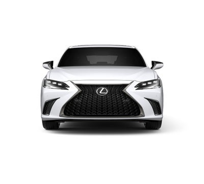2025 Lexus ES HYBRID ES 300h F SPORT DESIGN