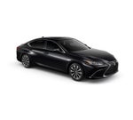 2025 Lexus ES 350