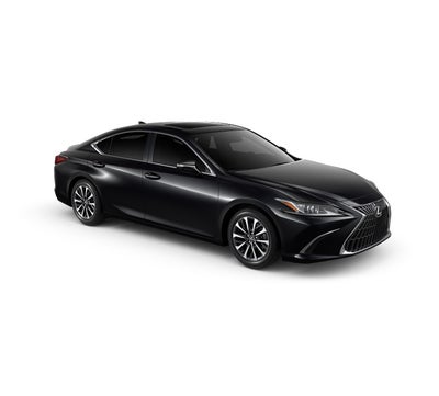 2025 Lexus ES 350