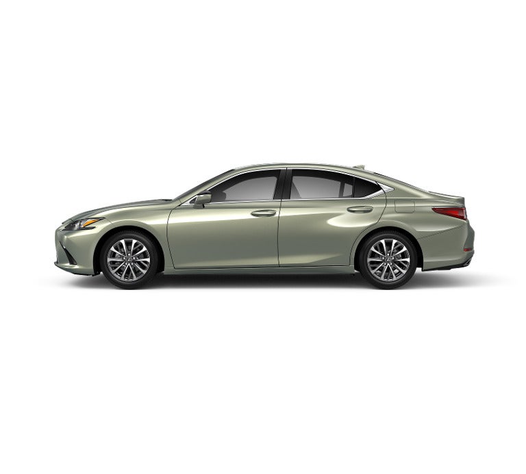 2025 Lexus ES 350