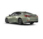 2025 Lexus ES 350