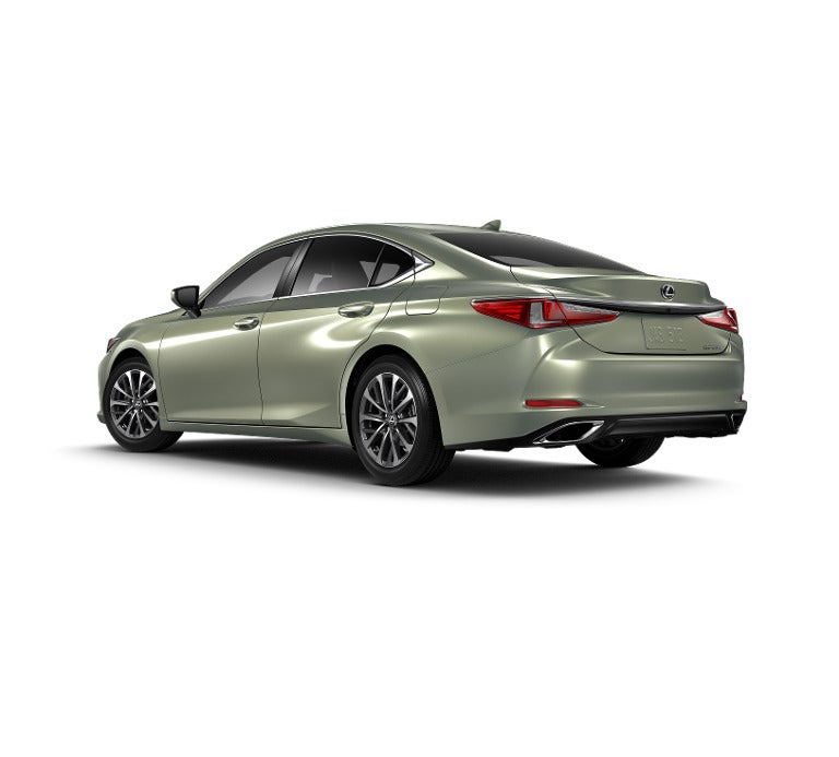 2025 Lexus ES 350