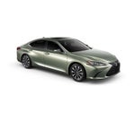 2025 Lexus ES 350