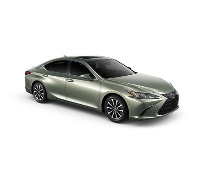 2025 Lexus ES 350