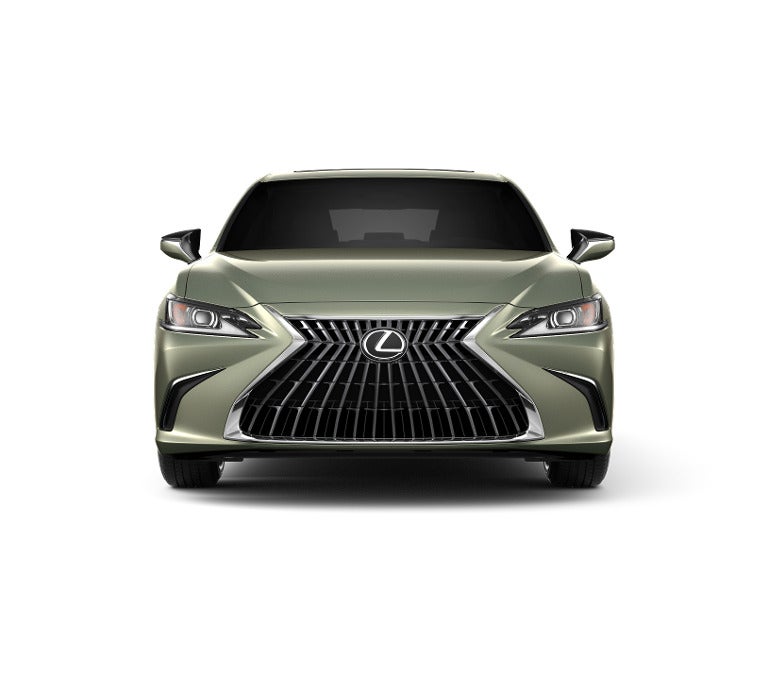 2025 Lexus ES 350