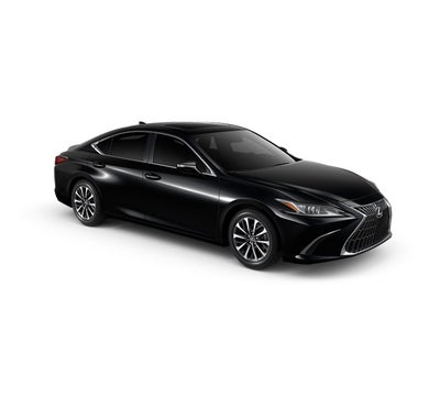 2025 Lexus ES 350