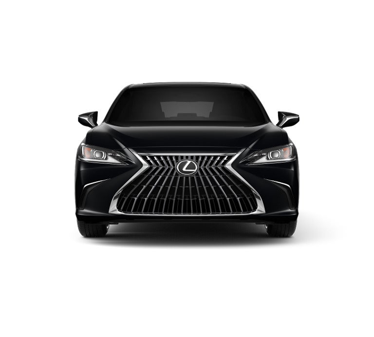2025 Lexus ES 350