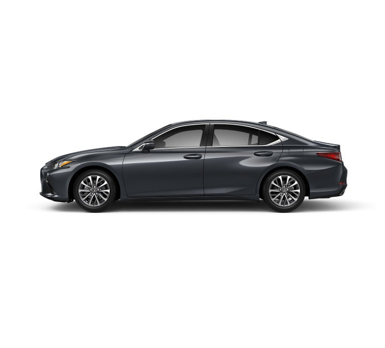2025 Lexus ES 350