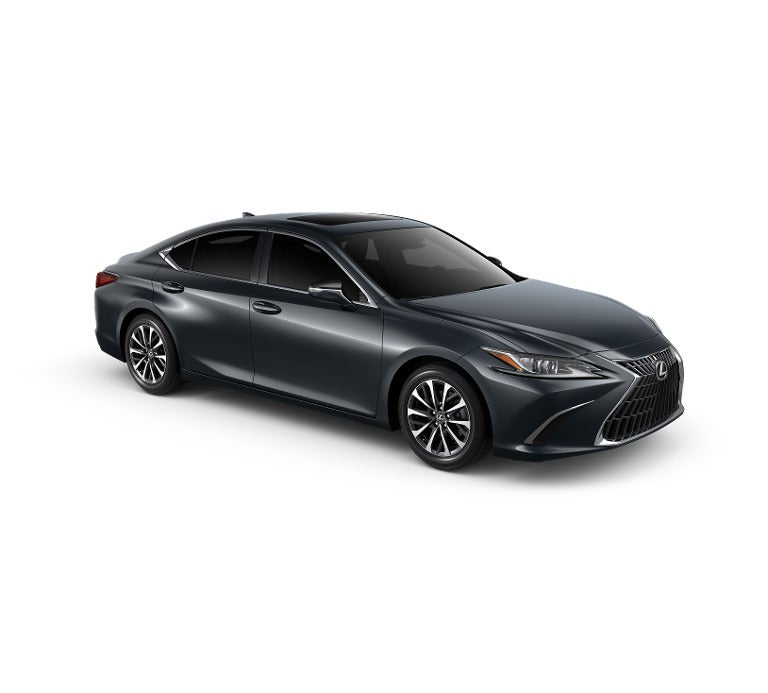 2025 Lexus ES 350