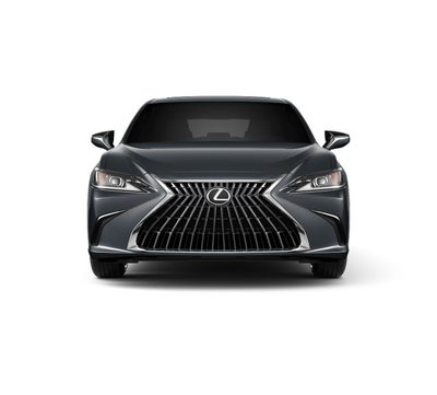 2025 Lexus ES 350