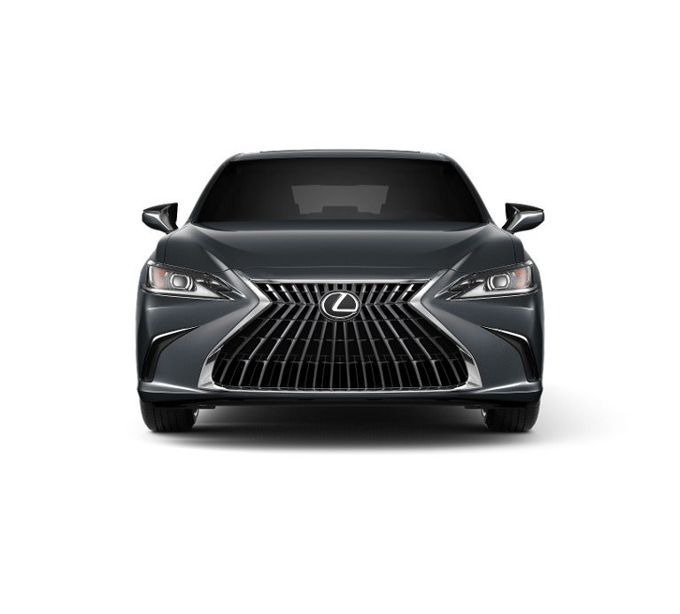 2025 Lexus ES 350