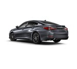 2025 Lexus ES 350 LUXURY