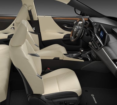 2025 Lexus ES 350 LUXURY