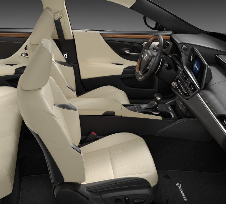 2025 Lexus ES 350 LUXURY