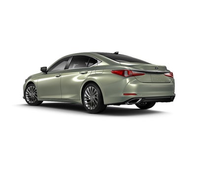 2025 Lexus ES 350 ULTRA LUXURY