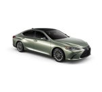 2025 Lexus ES 350 ULTRA LUXURY
