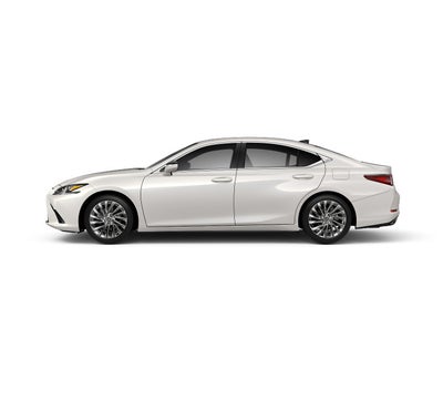 2025 Lexus ES 350 ULTRA LUXURY