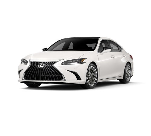 2025 Lexus ES 350 ULTRA LUXURY
