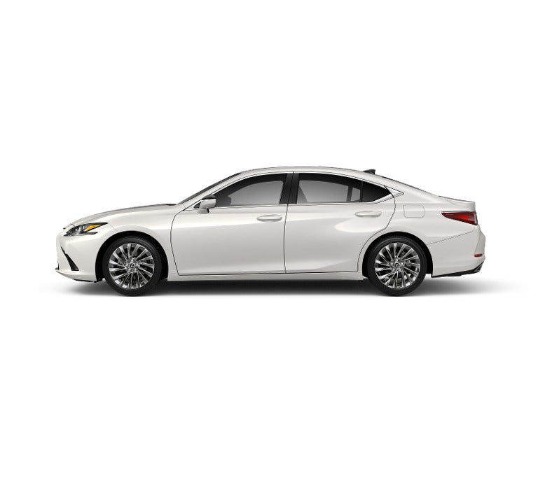 2025 Lexus ES 350 ULTRA LUXURY